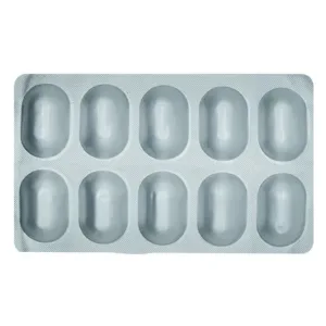 DIAMICRON XR MEX 1000- Pack of 10