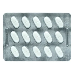 DIAMICRON XR 60MG- Pack of 15
