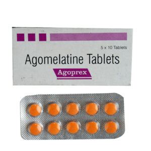 AGOPREX TABLET - Pack of 10`