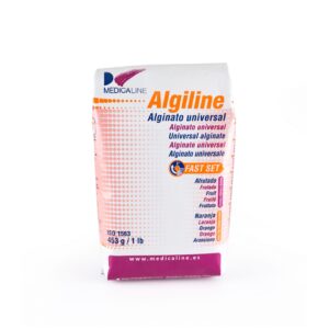 ALGILINE CT 500/ 100MG TABLET - Pack of 10
