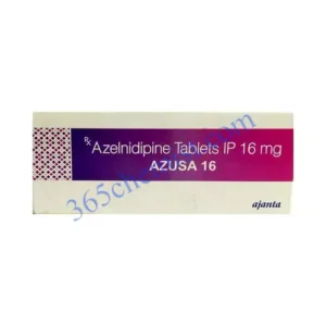 AZUSA TAB. 16MG TABLET - Pack of 10