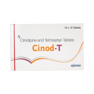 CINOD T TABLET - Pack of 10TAB