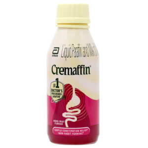 CREMAFFIN PLAIN TABLET - 225ML