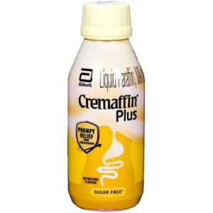 CREMAFFIN(MIX FRUIT) TABLET - 225ML