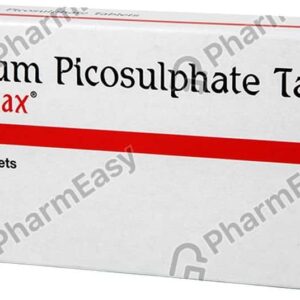 CREMALAX TABS. TABLET - Pack of 6