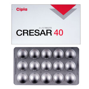 CRESAR BS 2.5 TABLET - Pack of 10