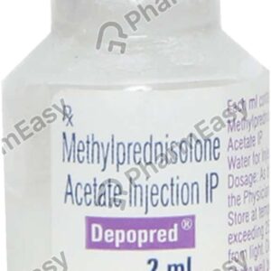 DEPOPRED 2ML TABLET - 2ML