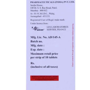DIAMICRON TABLET- Pack of 10
