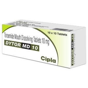 DYTOR MD TABLET - Pack of 10