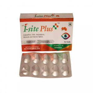 I-SITE PLUS TABLET - Pack of 10