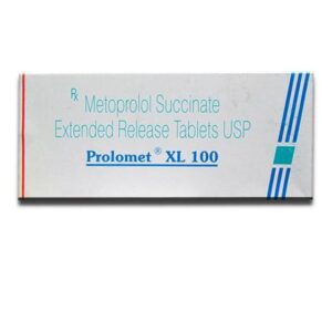 PROLOMET XL TABLET - Pack of 10`
