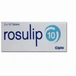 ROSULIP ASP 150 TABLET - Pack of 10TAB