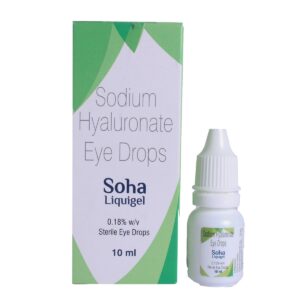 SOHA E/D TABLET - Pack of 1