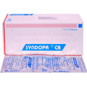 SYNDOPA TABLET - Pack of 10
