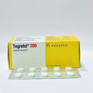 TEGRITAL 200MG TABLET - Pack of 10TAB
