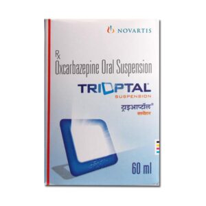 TRIOPTAL SUSP. TABLET - 60ML