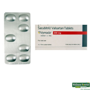 VYMADA 200 TABLET - Pack of 7TAB