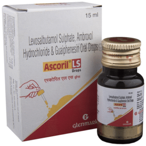 AIDRIL LS PLUS TABLET - 100ML
