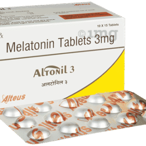 ALTONIL 5 TABLET - Pack of 10