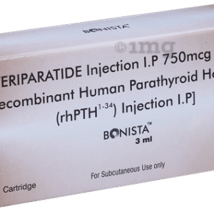 BONISTA (PF) TABLET - Pack of 1