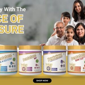 CONTIFLO OD-F CAPSULE - Pack of 10`