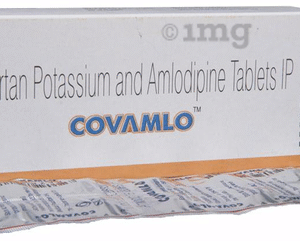 COVAMLO TABLET - Pack of 10`