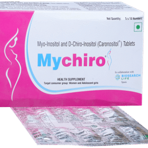 DIVACON TABLET - Pack of 21`