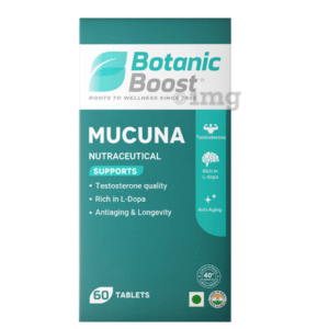 EQUILIBRIUM TABLET - Pack of 10`