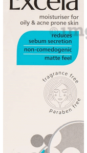 EXCELA MOISTURIZER. TABLET - 50GM
