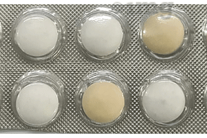 FLOTRAL D KIT TABLET - Pack of 20`