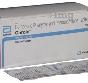GACHIO TABLET - Pack of 10