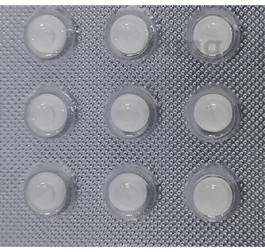 GLIMY 1 TABLET - Pack of 14