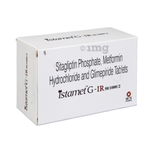 INSTAMET G2 TABLET - Pack of 10`