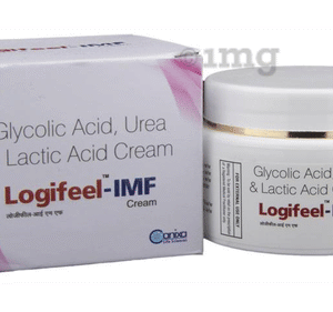 LOGIFEEL IMF TABLET - 50GM