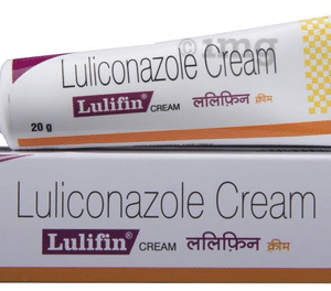 LULIFIN M 20G CREAM - 20GM