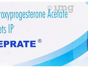 MATRAVI 10MG TABLET - Pack of 10