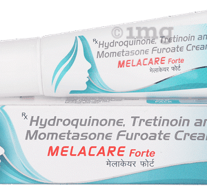 MELACARE CREAM. TABLET - 25GM