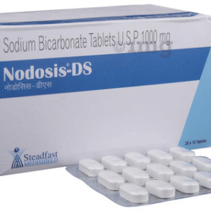 NODOSIS DS TABLET - Pack of 1