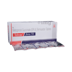 TELGAEN-40 TABLET - Pack of 10