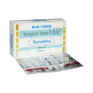 TENEBLU TABLET - Pack of 15