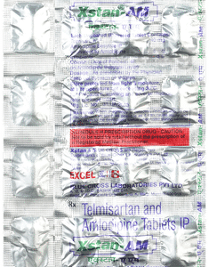 XSTAN AM TABLET - Pack of 15