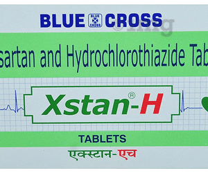 XSTAN H TABLET - Pack of 15