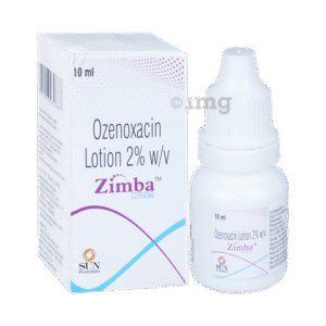 ZIMBA LOTION TABLET - 10ML