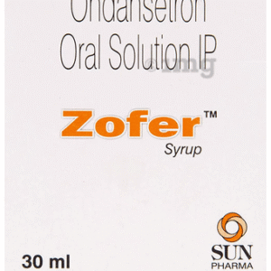 ZOFER SY. TABLET - Pack of 1